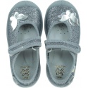Kapcie dziecięce 3F Freedom For Feet Pszczółka 1F2/3