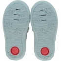 Kapcie dziecięce 3F Freedom For Feet Pszczółka 1F2/3