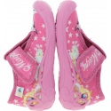 Kapcie dziecięce 3F Freedom For Feet Tygrysek 1F8/1