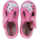 Kapcie dziecięce 3F Freedom For Feet Tygrysek 1F8/1