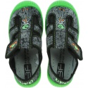Kapcie dziecięce 3F Freedom For Feet Saturn 2Sk25/1