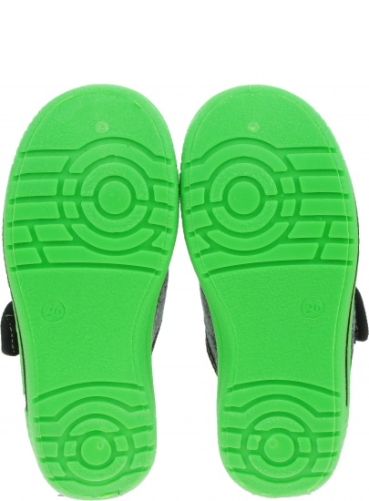 Kapcie dziecięce 3F Freedom For Feet Saturn 2Sk25/1