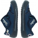 Kapcie dziecięce z delfinkiem 3F Freedom For Feet Saturn 2sk25/3