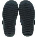 Kapcie dziecięce z delfinkiem 3F Freedom For Feet Saturn 2sk25/3