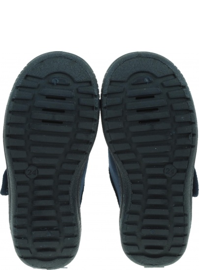 Kapcie dziecięce z delfinkiem 3F Freedom For Feet Saturn 2sk25/3