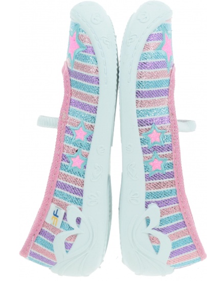 Kapcie dziecięce 3F Freedom For Feet Prima 3A1/18