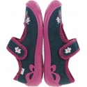 Kapcie dziecięce 3F Freedom For Feet Atena 3A3/8