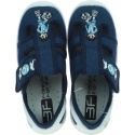 Kapcie dziecięce 3F Freedom For Feet Saturn 3Rx5/4