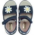 Kapcie dziecięce 3F Freedom For Feet Maja 3SA21/15