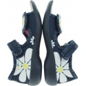 Kapcie dziecięce 3F Freedom For Feet Maja 3SA21/15