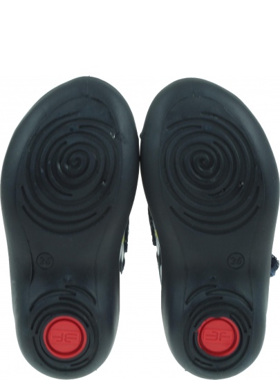Kapcie dziecięce 3F Freedom For Feet Maja 3SA21/15