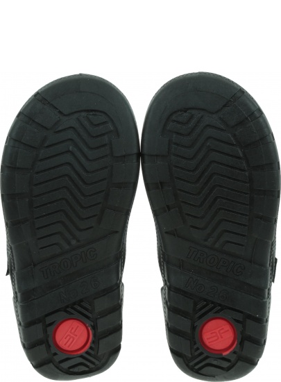 Kapcie dziecięce 3F Freedom For Feet Sfinks 3TR22/13