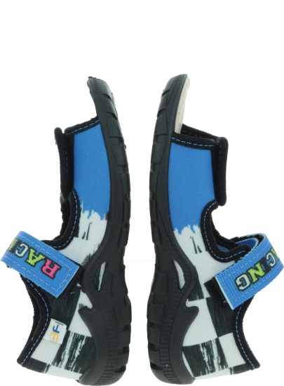 Kapcie dziecięce 3F Freedom For Feet Sfinks 3TR22/13