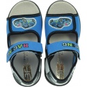 Kapcie dziecięce 3F Freedom For Feet Sfinks 3TR22/13