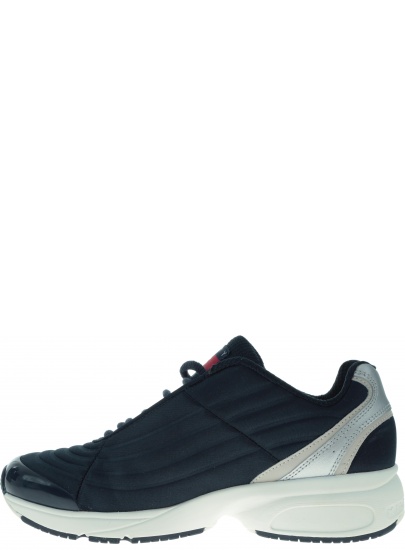 Półbuty TOMMY HILFIGER HERITAGE TOMMY JEANS MIDNIGHT EM0EM00196 403
