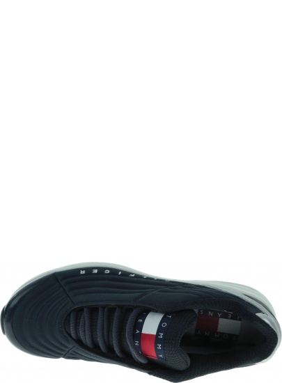 Półbuty TOMMY HILFIGER HERITAGE TOMMY JEANS MIDNIGHT EM0EM00196 403