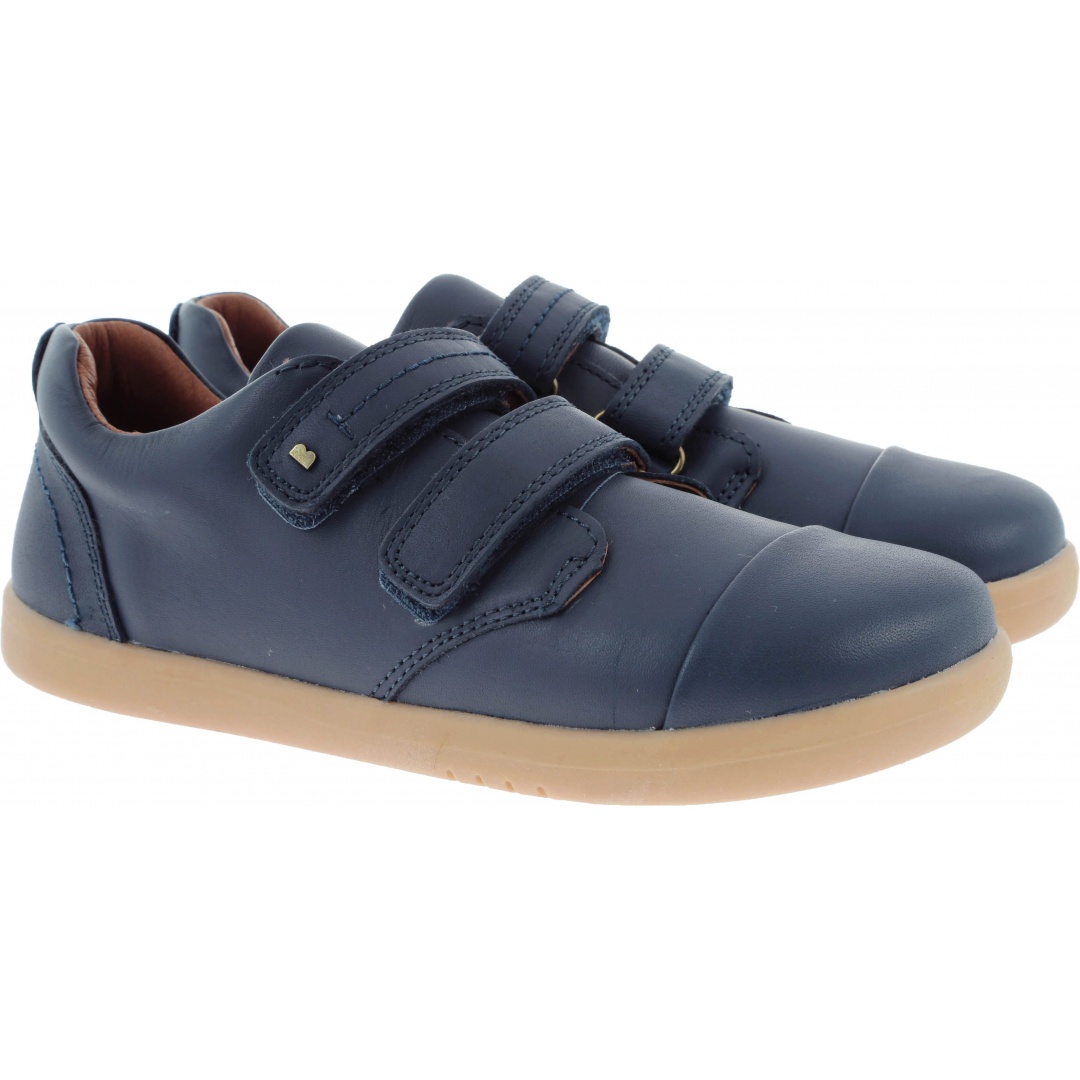 BOBUX 833001 PORT SHOE NAVY | EN