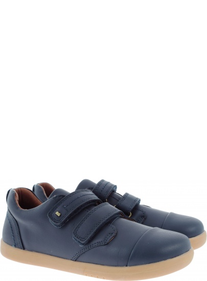 BOBUX 833001 PORT SHOE NAVY | EN