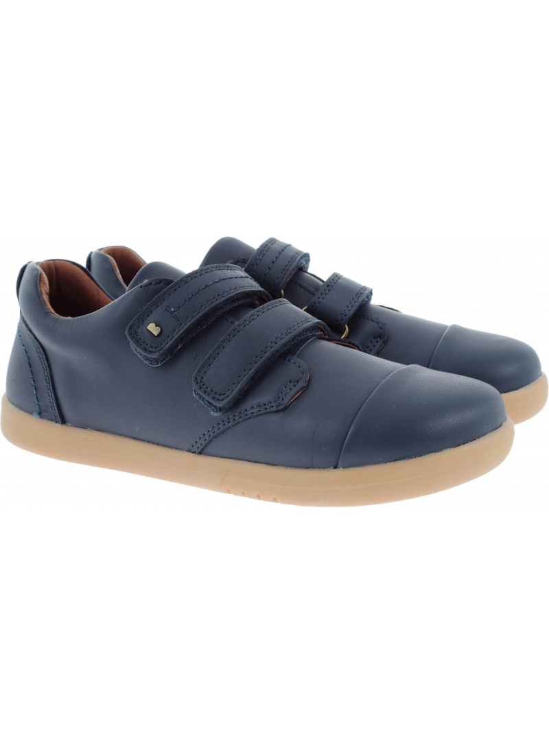 BOBUX 833001 PORT SHOE NAVY | EN