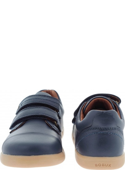 BOBUX 833001 PORT SHOE NAVY | EN