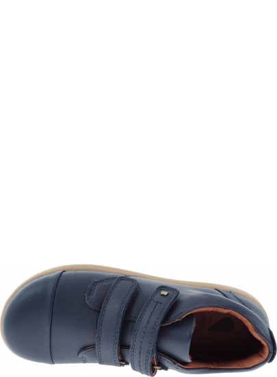 BOBUX 833001 PORT SHOE NAVY | EN