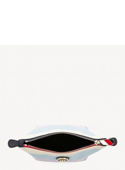 Kosmetyczka TOMMY HILFIGER Poppy Make Up Case AW0AW06495 902