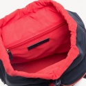 Granatowy Plecak TOMMY HILFIGER Youthful Nylon Mini AW0AW06436 901