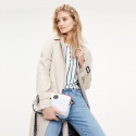 Kolorowa Listonoszka TOMMY HILFIGER Poppy Crossover Stp AW0AW06862 901