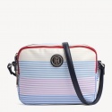 Kolorowa Listonoszka TOMMY HILFIGER Poppy Crossover Stp AW0AW06862 901