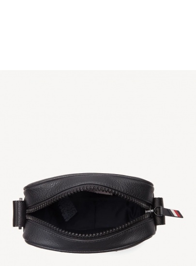 Listonoszka Męska TOMMY HILFIGER Essential Mini Repor AM0AM04618 002