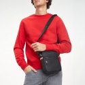 Listonoszka Męska TOMMY HILFIGER Essential Mini Repor AM0AM04618 002