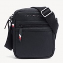 Listonoszka Męska TOMMY HILFIGER Essential Mini Repor AM0AM04618 002