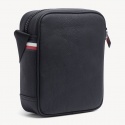 Listonoszka Męska TOMMY HILFIGER Essential Mini Repor AM0AM04618 002