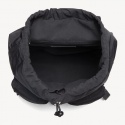 Czarny Plecak TOMMY HILFIGER Youthful Nylon Mini AW0AW06436 002