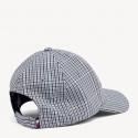 Czapka z Daszkiem TOMMY HILFIGER Tommy Patch Cap AW0AW06582 904