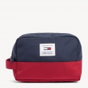 Kosmetyczka TOMMY HILFIGER Tjm Urban Tech Washb AM0AM04600 901