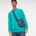 Listonoszka TOMMY HILFIGER Tjm Modern Prep Mini AM0AM04412 496