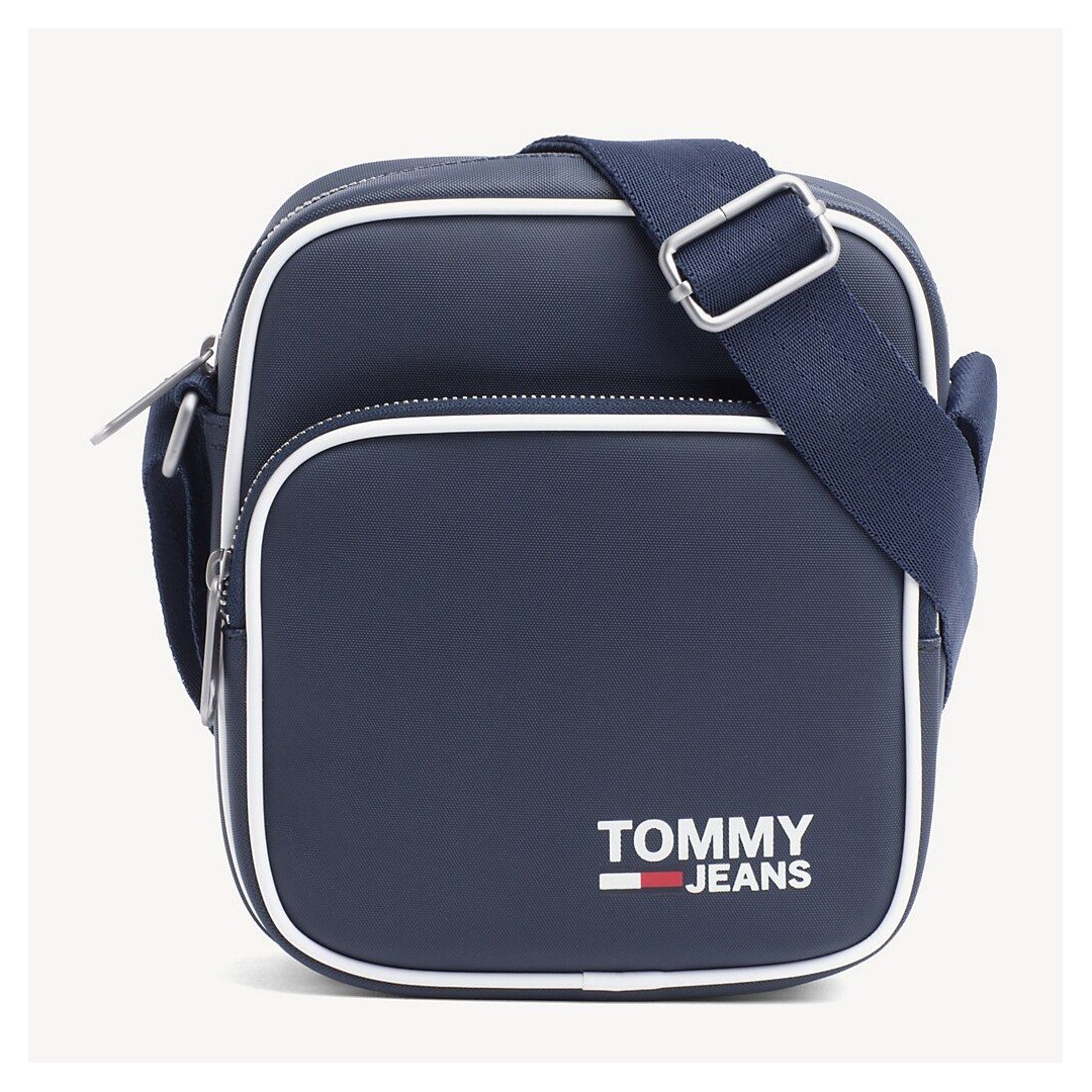 Listonoszka TOMMY HILFIGER Tjm Modern Prep Mini AM0AM04412 496