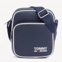Listonoszka TOMMY HILFIGER Tjm Modern Prep Mini AM0AM04412 496
