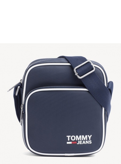 Listonoszka TOMMY HILFIGER Tjm Modern Prep Mini AM0AM04412 496