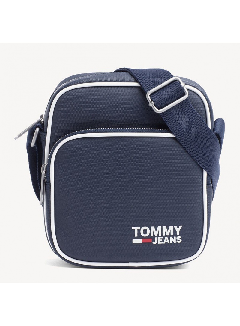 Listonoszka TOMMY HILFIGER Tjm Modern Prep Mini AM0AM04412 496