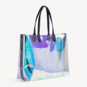 Shopperka TOMMY HILFIGER Iconic Tommy Tote Ir AW0AW06900 902