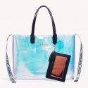 Shopperka TOMMY HILFIGER Iconic Tommy Tote Ir AW0AW06900 902