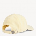 Czapka z Daszkiem TOMMY HILFIGER Bb Cap Chambray AW0AW06672 732