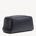 Kosmetyczka TOMMY HILFIGER Mb Capsule Leather W AM0AM04568 002