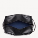 Kosmetyczka TOMMY HILFIGER Mb Capsule Leather W AM0AM04568 002