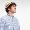 Kapelusz TOMMY HILFIGER Straw Hat AM0AM04502 069