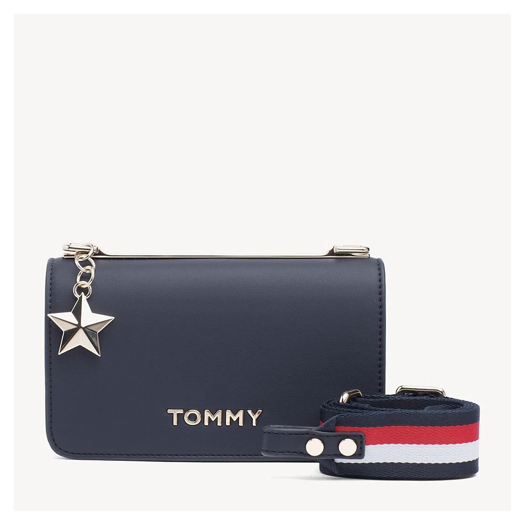 TOMMY HILFIGER Tommy Statement Cros AW0AW06438 901 | EN