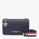 TOMMY HILFIGER Tommy Statement Cros AW0AW06438 901 | EN