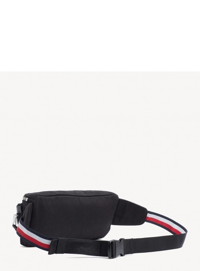 Nerka TOMMY HILFIGER Elevated Crossbody P AM0AM04662 002
